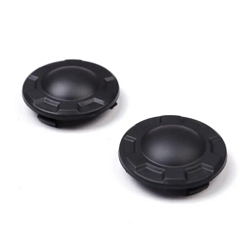 Shock Absorber, Shock Absorber Protector-2PCS Car Shock Absorber Trim Protection Cover for Mazda 3 CX-5 CX-4 CX-8