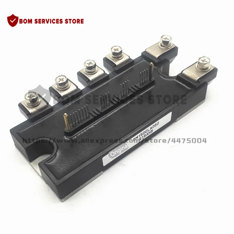 pm100cla060 pm150cla060 pm75cla060 pm50cla060 pm25cl1a120 modulo igbt original 05