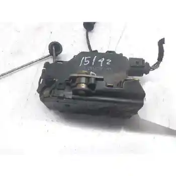 

6X1837014G DOOR LOCK FRONT RIGHT VOLKSWAGEN GOLF IV SALOON (1J1)