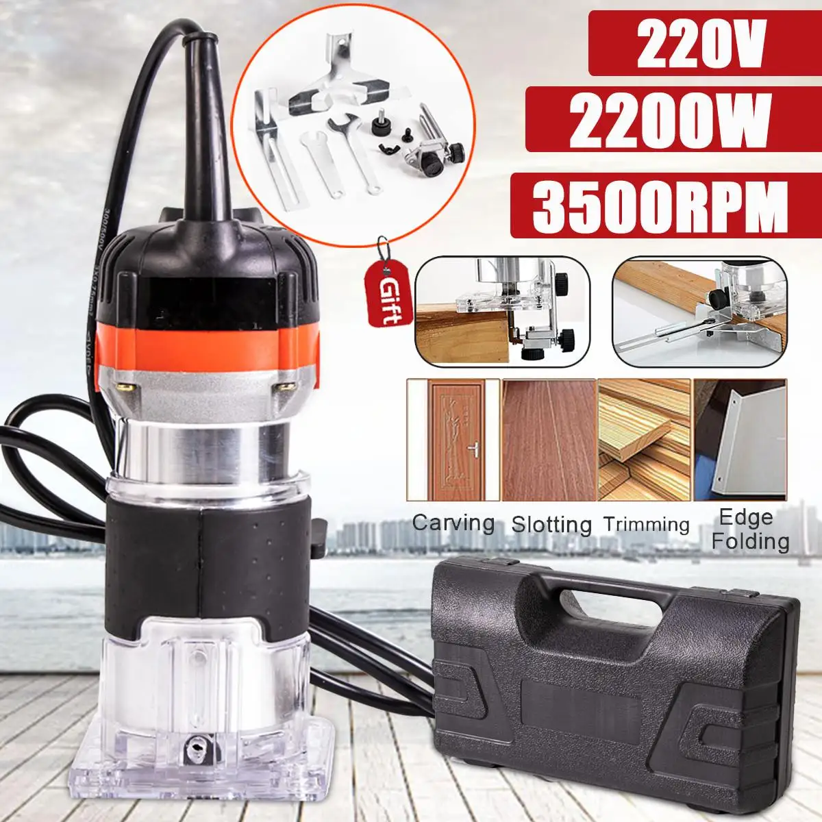 Waterproof Marine Radio Stereo Bluetooth Audio Car
