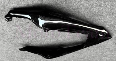 Для Honda CB1000R 2008 2009 2010 2011 2012 2013 задний хвост обтекатель части впрыска мотоцикл мото