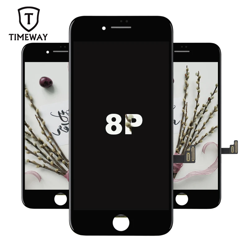 Display screen for IPhone 8Plus screen 