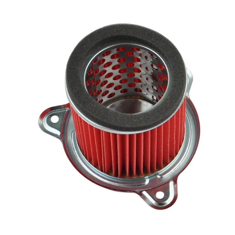 Воздушный фильтр для мотоцикла Honda XL600V Transalp PD06 1987-2000 Africa atwin XRV650 RD03 1988-1990 XRV750 RD04