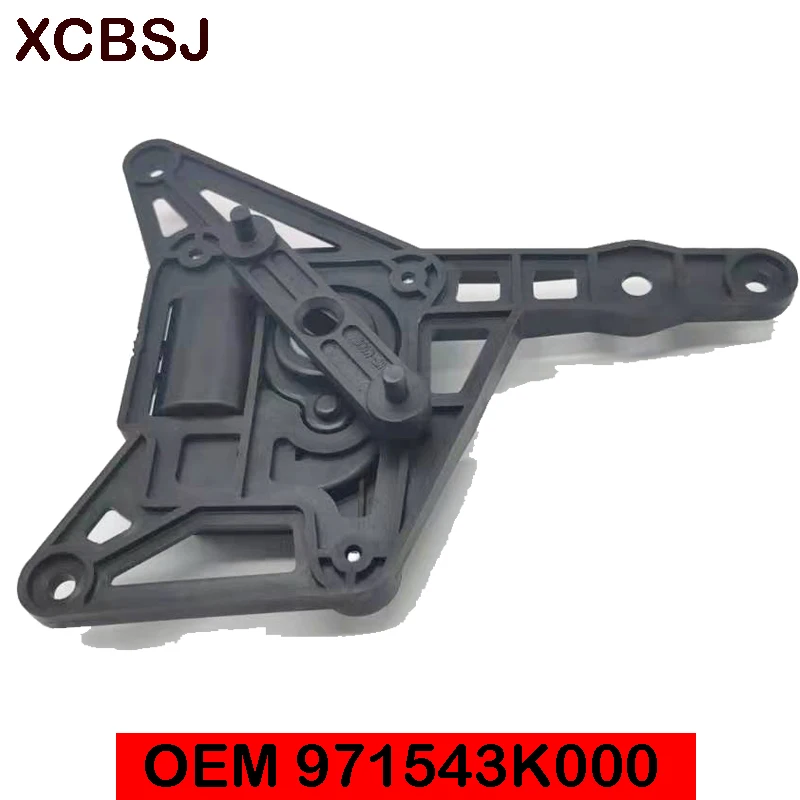 for Genuine Actuator Mode for Hyundai Santa Fe Sonata for Kia Sorento OEM 971543K000 97154 3K000