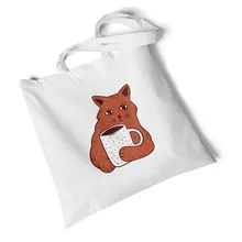 Креативные экологические сумки для покупок, Женская парусиновая сумка с животным принтом, пляжные большие повседневные сумки, оригинальные студенческие сумки на плечо