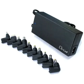 

L-Link Universal Power Adapter Auto 100W