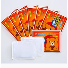 Теплая паста для детей, теплая паста для тела, САМОНАГРЕВАЮЩАЯСЯ паста для холодной дисменореи, термопаста, теплые наклейки для талии, живота, коленного сустава