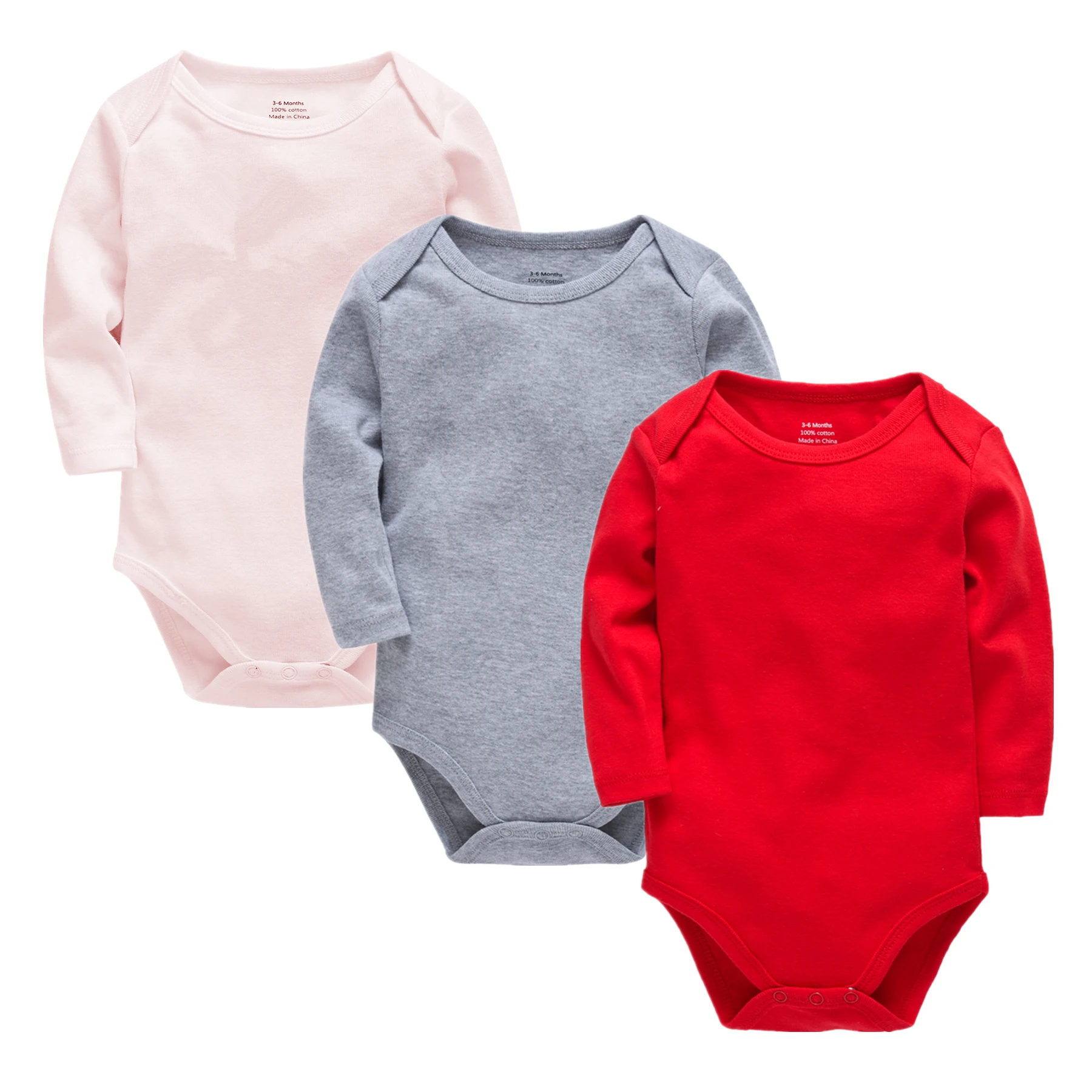 

Комбинезон для маленьких девочек 3 шт./лот, боди, весна-лето 2022, комбинезон для маленьких мальчиков, Мультяшные наряды для новорожденных, комплект хлопковой одежды для младенцев