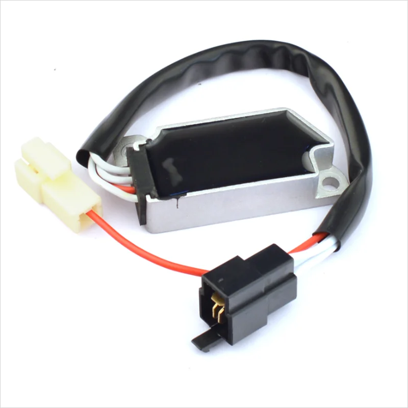 Регулятор выпрямителя Для Yamaha1 VMX V-max 1200 de 1985 a 1995 42X-81960-A1-00 XV Virago 750 1000 1100 535 700 |