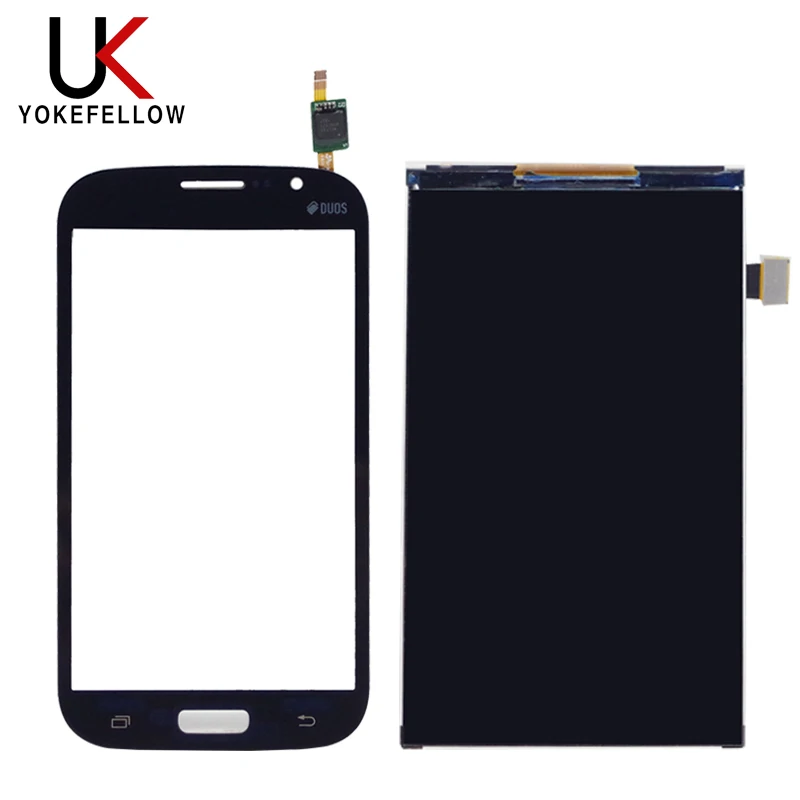 

For Samsung Grand Duos i9082 i9080 Neo plus i9060i i9060 i9062 i90 LCD Display Screen With Touch Screen Sensor Digitizer