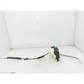 

9800618280 LOCK LEFT FRONT DOOR CITROEN C5 SALOON