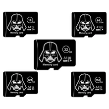 Карта памяти высшего качества 4 ГБ 8 ГБ 16 ГБ 32 ГБ tarjeta micro sd карта 64 Гб 128 ГБ sd/tf карта cartao de memoria флеш-карта