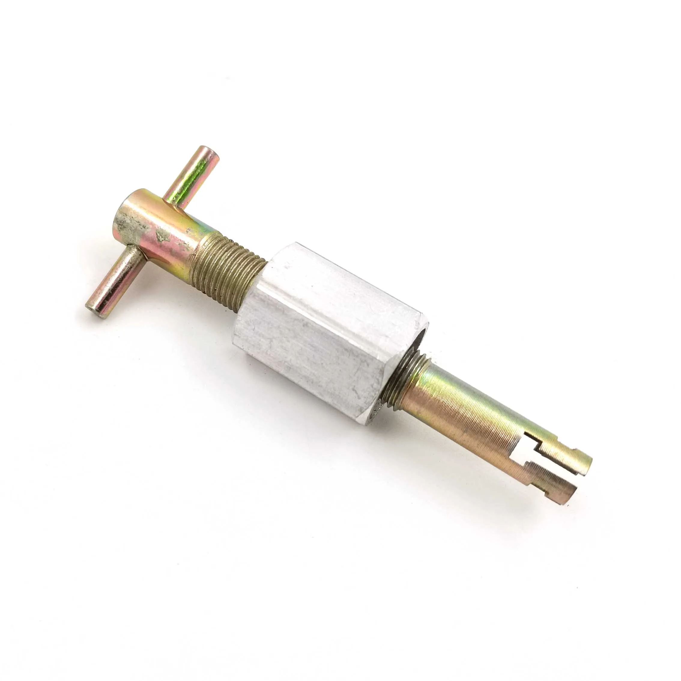 For Dismantling Audi A4 Passat B5 A/C Regulating Flow Valve Wrench Tool Transit Air Conditioning Pipe Capillary Expansion Valve