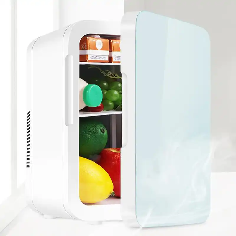 4lカー冷蔵庫車の冷蔵庫自動コンプレッサー冷凍庫12v 2バンrv車家庭用ピクニックキャンプポータブルクーラー Vehicle Heat Insulation Box Aliexpress