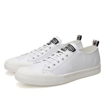 

Luxury Brand Designer Summer Men Casual Shoes High Quality Comfortable Breathable Fashion Hombre Zapatos Classic Leather Shoes