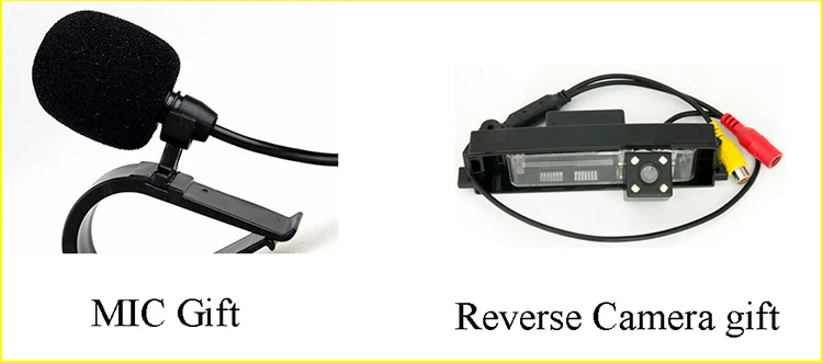 Discount Car DVD for Toyota Old RAV4 Audio Video Stereo GPS Radio RDS Wifi 2006-2012 1024*600 HD Screen 2Din Android 9.0 Carplay TPMS 2