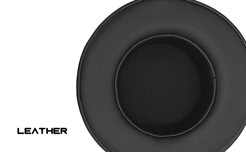 para blitzwolf BW-GH1 fone ouvido earmuff capa almofadas