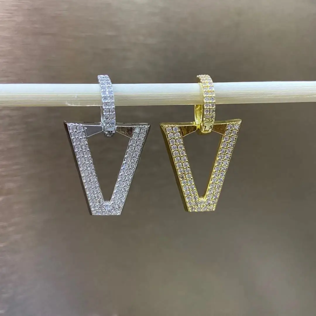 Triangle Earring Jewelry 8 Hd07db051130d4318bd1ad78a25d2f23eM