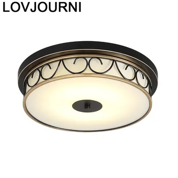 

Plafoniera Plafon Plafond For Lighting Colgante Moderna Plafonnier Living Room Light Lampara De Techo Ceiling Lamp