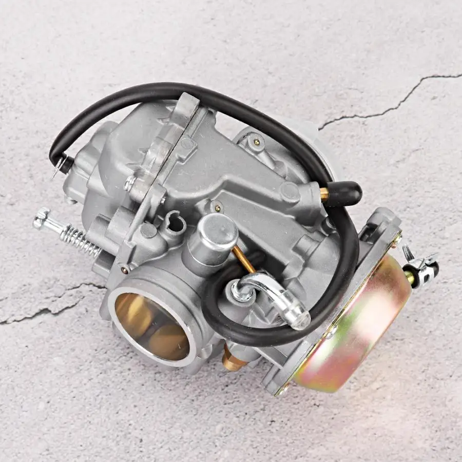 Карбюратор Carburador De Moto заменяет запчасти, пригодные для Polaris Ranger 500 1999-2009 UTV ATV Carb Motocicleta