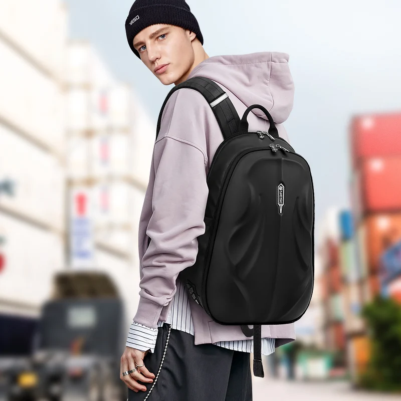 YESO брендовый модный рюкзак для ноутбука, новинка, многофункциональный рюкзак с защитой от кражи и usb зарядки, водостойкий рюкзак для путешествий, мужская сумка