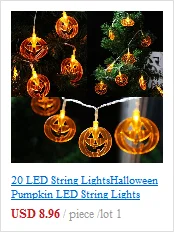5 Meters 50 Lights Usb Copper Wire String Festival Decoration Lights Led Christmas Day Party Decoration Lights String
