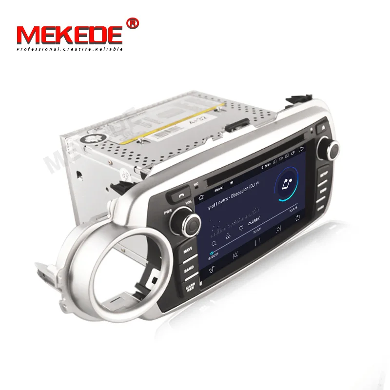 Best Android 9.0 4G RAM 64G ROM Car dvd Multimedia Player For Toyota Yaris 2012-2017 Auto Audio WIFI BT GPS navigation radio stereo 3 Best Android 9.0 4G RAM 64G ROM Car dvd Multimedia Player For Toyota Yaris 2012-2017 Auto Audio WIFI BT GPS navigation radio stereo 3