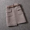 Skirts
