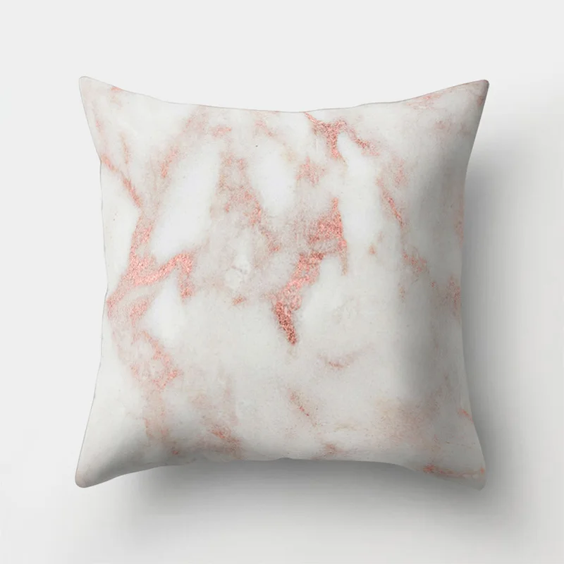 

Throw Pillow Case Geometric Home Decoration Cushion Cover Sofa Couch Bedroom D1