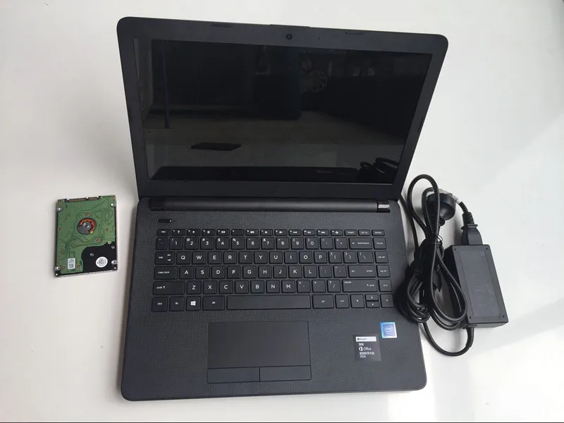 Новейшее программное обеспечение 2021 в для MB STAR C4/C5/C6 SSD/HDD версии 2021-06 подходит