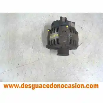 

0986049101 ALTERNATOR SEAT IBIZA (6L1)