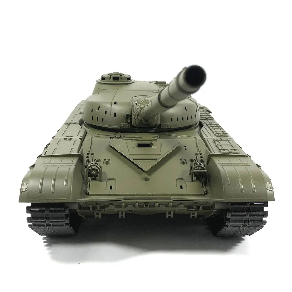 HengLong 6 0 1/16 русский с стальной коробкой передач Airsoft и ИК боевой RC бак | Игрушки