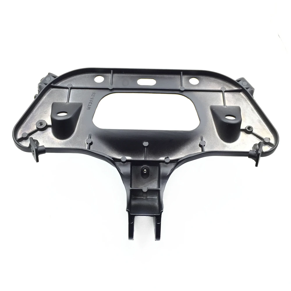 Aftermarket аксессуары для мотоциклов верхний кронштейн обтекателя кронштейн для 99-07 Suzuk GSX 1300R Hayabusa BK