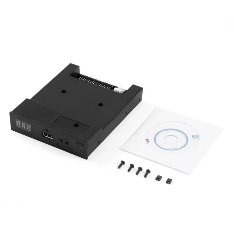 SFR1M44-U100K 3,5 10 слот для карт памяти