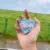 3D Love Heart Shaped Silicone Soap Mold DIY Cake Candel Chocolate Soap Mold Mold Fondant Sugar Art Tools For Soap Making