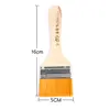 Soft Nylon Painting Brushes Art Students Stationery Oil Watercolor Water Powder Paint Brush School Supplies for Kids DIY Drawing ► Photo 3/5