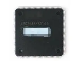 

100% NEW Free shipping LPC2388FBD144 LPC2388F LPC2388 ARM microcontroller 512KB