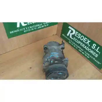 

SD7V16 COMPRESSOR AIR CONDITIONING SEAT IBIZA (6K)