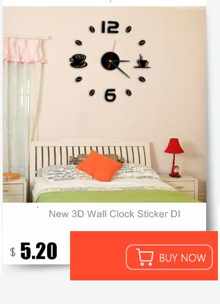 Новые 3D настенные часы наклейка DIY акриловые настенные часы с бабочками персональные настенные часы современный дизайн украшение для гостиной для дома
