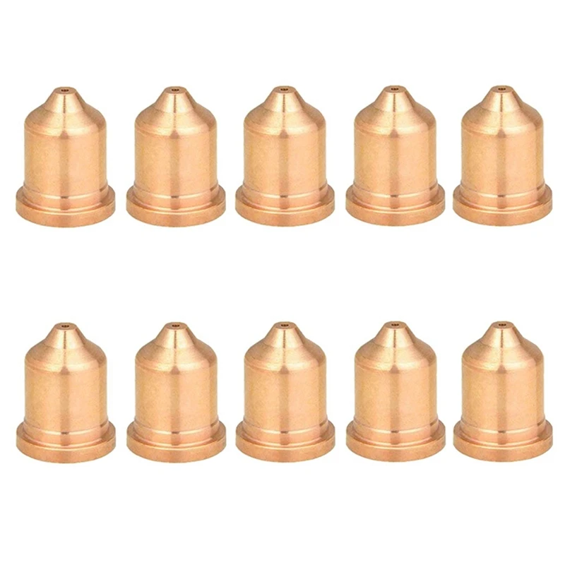 10PK плазменной резки сопла 220941 для гипертермической Powermax 65/85/105|Сварочные сопла| |