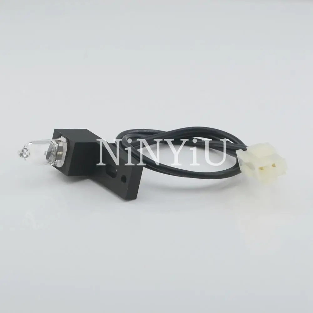 Rayto RT-1904 9000 9100 9200 6V10W полуавтоматический биохимический анализатор светильник источник света лампы