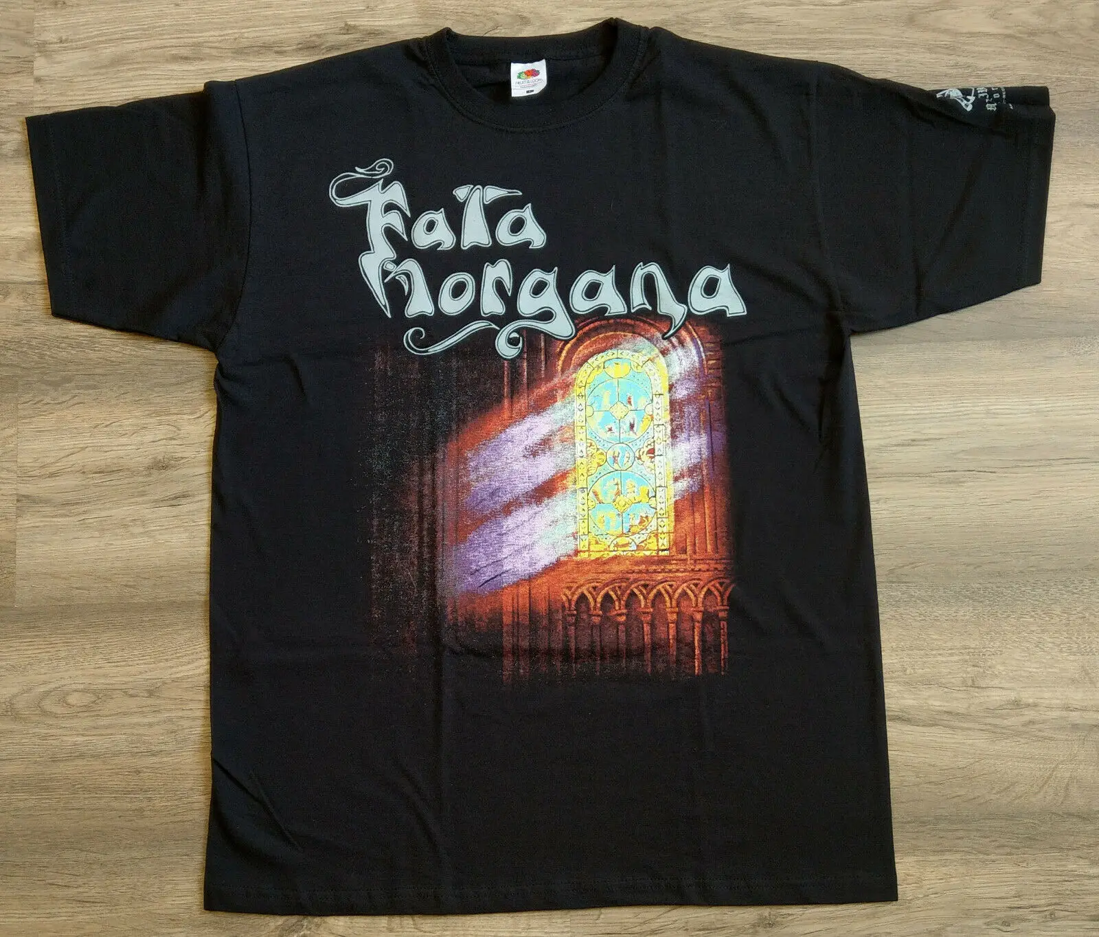 Футболка FATA MORGANA Fata Morgana | Мужская одежда