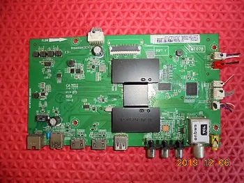 

L48P1S-CF Board 40-MT0706-MAB2HG Screen LVF480ND1L SJ9W01