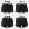 Black 4pcs