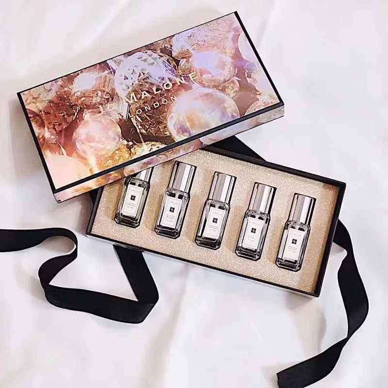 

Parfum Women Brand Perfume for Women Perfume Set Brands Perfumes for Women Sample Perfume Men Original Perfume Set 9ml 5 Bottles