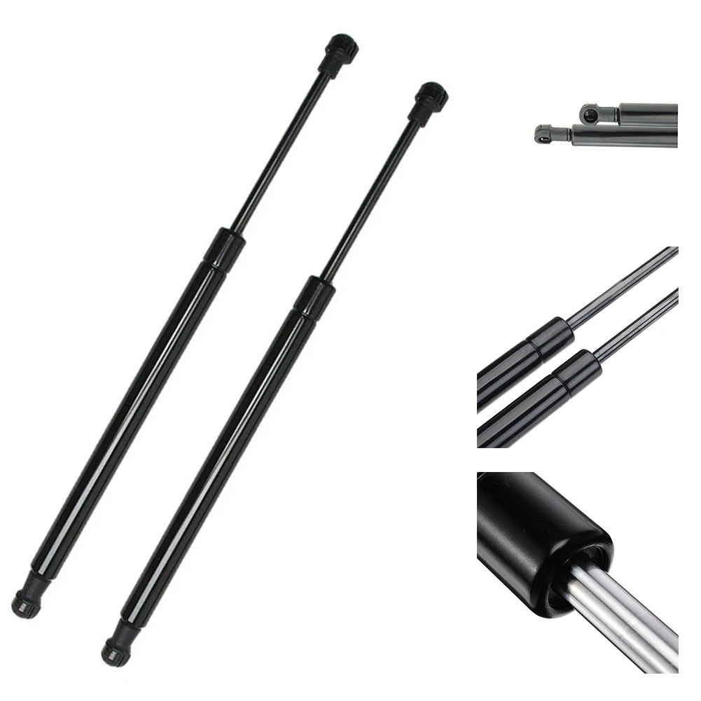 

2 Pcs Damper Rod Shock Accessories Auto Part Spring Hatchback Lift Support Tool Rear Tailgate Bonnet Car Gas Strut For Peugeot