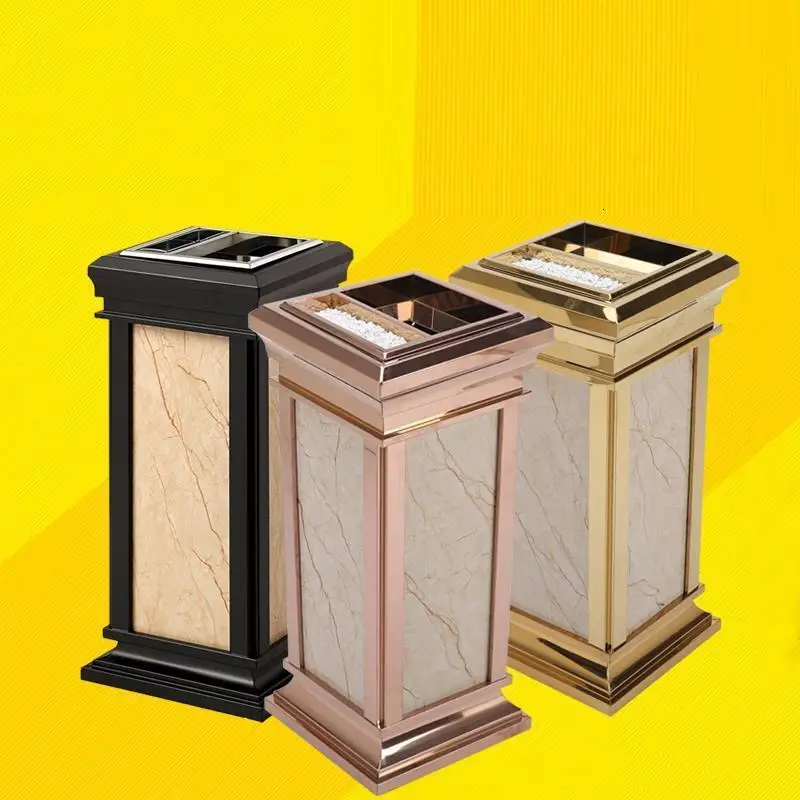 Raccolta Differenziata Cubo Basura Reciclaje Trashcan De Banheiro Dust отель коммерческий Poubelle Lixeira урна мусорная корзина
