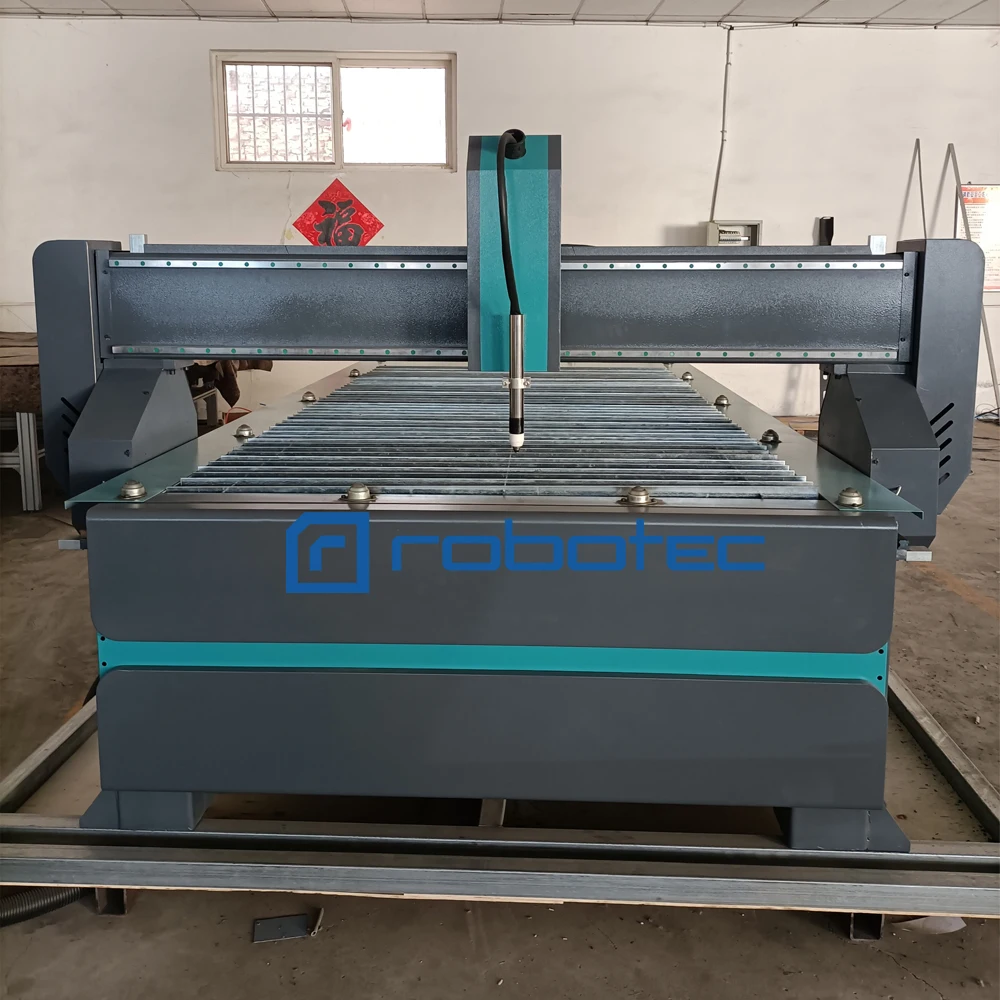 

Китай, цена 1325, 1530, 2030 Φ с металлической плазменной резкой трубы, сверлильный станок