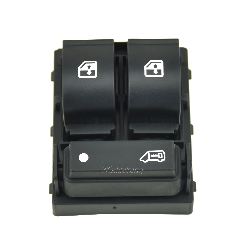 Door Power Window Switch For Fiat Doblo Ducato Peugeot Boxer Citroen Relay Jumper Vauxhall Combo