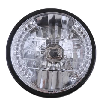 

1 Piece Front Turn Signal Light Daytime Running Lights Turn Signal Turn Signal Light For Cg125